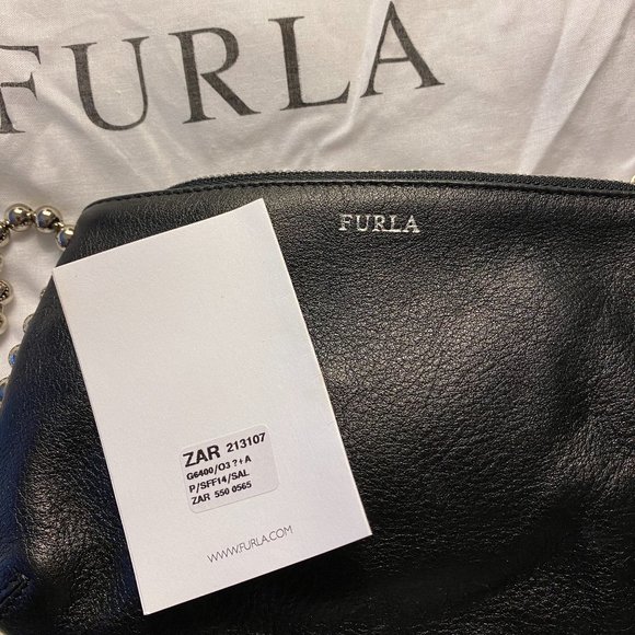 Furla Evening Bag - Picture 2 of 4